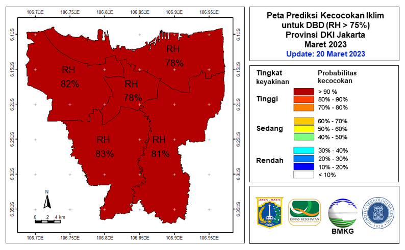 Maret 2023